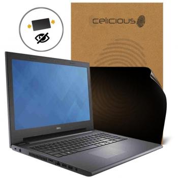 Celicious Privacy Protective Film for Dell Inspiron 15 3555 (Touch)