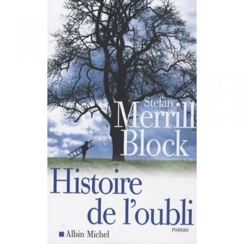 Histoire de l'oubli