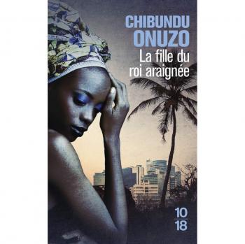 La fille du roi araignée