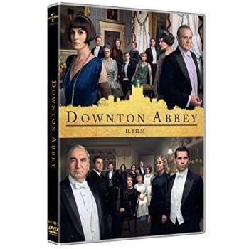 Downton Abbey