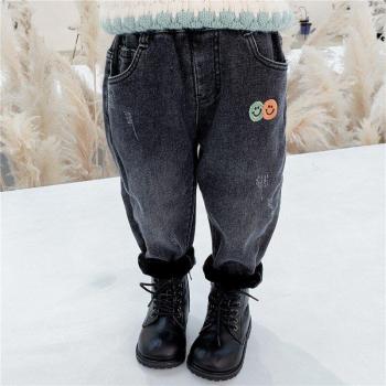 Xiaolumao Pantalón Nieve para Niños