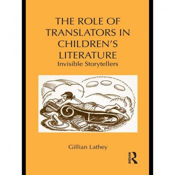 The Role of Translators in Children's Literature