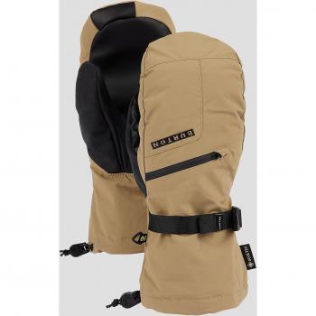 Accessori Burton in Gore-Tex Color Marrone