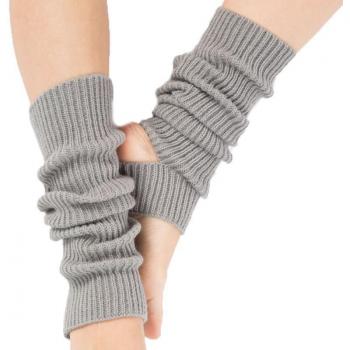 Damen Fitness Socken mit 43 cm Länge