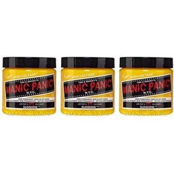 Manic Panic High Voltage Classic Hair Colour