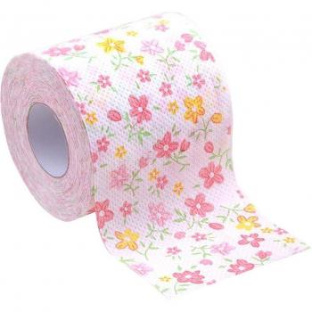 Bain Blanc 3C – Papier Toilette Vrac, Tissu Doux, Tubeless Friendly