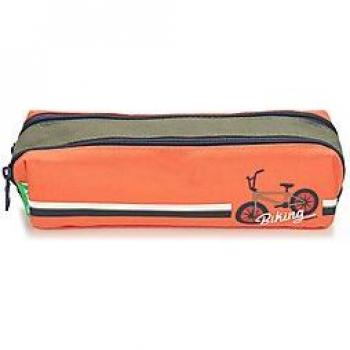 Tann’s Kosmetiktasche ANATOLE Trousse Double – Reisefreundlich (2‑Fach)