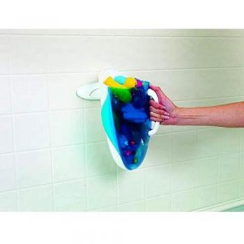Munchkin Panier de Rangement pour Jouets de Bain