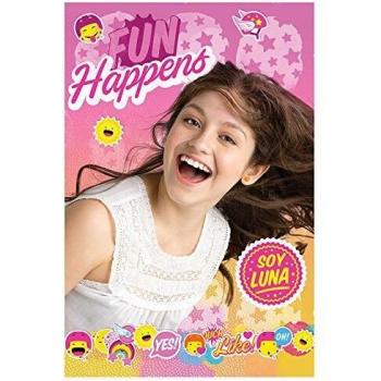 Coperte Disney Fun Happens