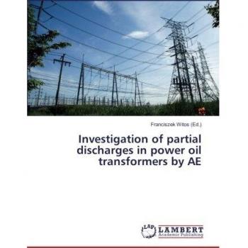 Investigation of partial discharges in power oil transformers by AE