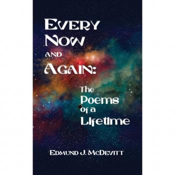 Every Now and Again: The Poems of a Lifetime