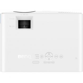 Projecteur BenQ LW650 4000 ANSI lumens DLP WXGA (1280x800)