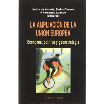 La Ampliación De La Unión Europea