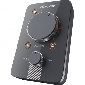 Astro GameSound MA3.5 MixAmp Pro – Black Pack