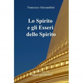 Viaggio nel destino. Lo spirito e gli esseri dello spirito