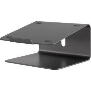 Hyvarwey AP-2 support d'ordinateur portable en aluminium 15°