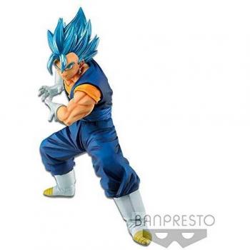 Banpresto BP39912 Figura de Acción, Dragon Ball, Vegito