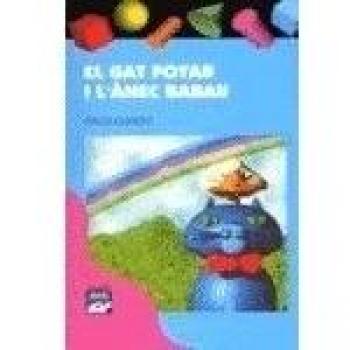 GAT POTAU I L'ANEC BABAU, EL