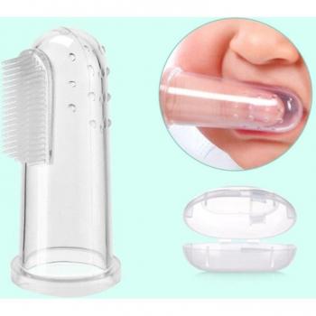 Cepillo de dientes de entrenamiento para bebés AC50YS