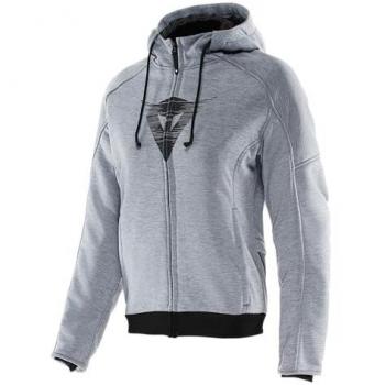Dainese Daemon‑x Tessuto Women Grey‑melange, taglia 46