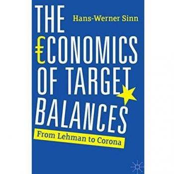 The Economics of Target Balances: From Lehman to Corona