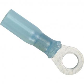 Ancor 311499 16-14 AWG Heat Shrink Ring Terminal