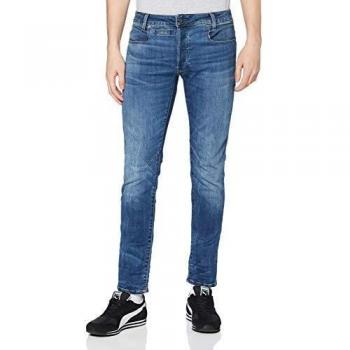 G-Star Raw Slim Fit D-Staq 5-PKT Denim