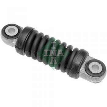 Smorzatore vibrazioni INA 533-0092-10 con cinghia Poly‑V