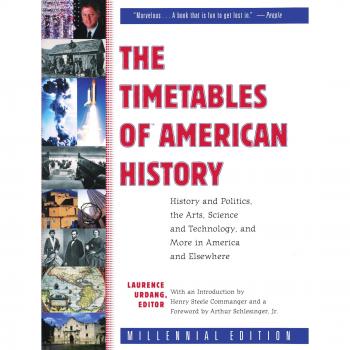 The Timetables of American History