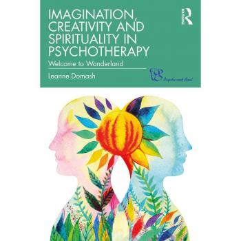 Vitalsource Technologies, Inc. Imagination, Creativity And Spirituality In Psychotherapy