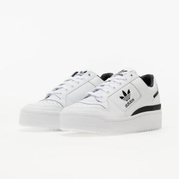 Adidas Forum Bold W Dámské sneakers Bílé/Černé