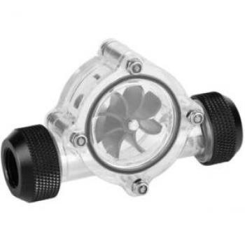 Ventilatore USB Collo Appeso con 3 Velocità e Illuminazione LED