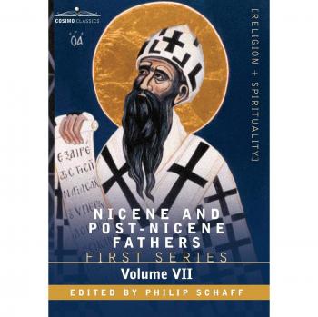 Nicene and Post-Nicene Fathers: First Series, Volume VII St. Augustine: Gospel of John, First Epistle of John, Soliliques