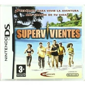 Koch Media Supervivientes Nds