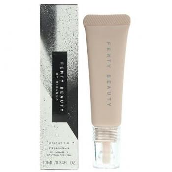Rose Quartz BrightFix Eye Brightening Concealer – Fenty Beauty