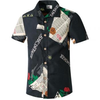 Camiseta RápidoVerano Hombre
