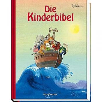 Karin Jäckel Die Kinderbibel