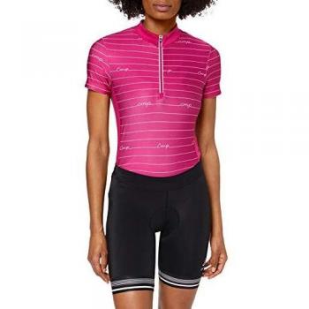 Fujin Short Cycliste Odlo Femme Noir L