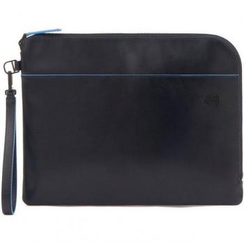 Pochette di Trasporto Piquadro Blu – Articolo 6100B2VR