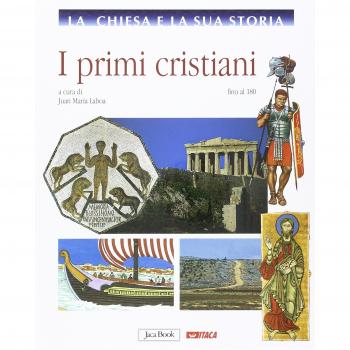 I primi cristiani fino al 180