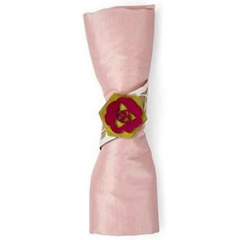 Napkin Ring Set – Thinlits by Sizzix