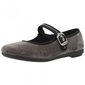 Vulladi 5409 Damen Ballerinas