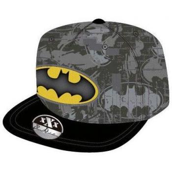 Gorra Batman Edición Especial