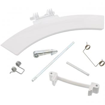 Kit de poignée de hublot pour sèche-linge AEG 4055248019