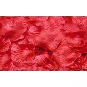 100pcs Party Rose Petals Decoration