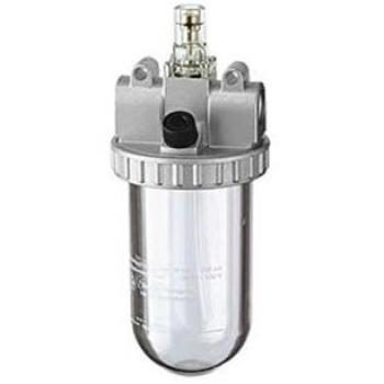 Lubricador de Neblina RIEGLER 1/2 rosca 19,17 mm