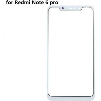 Touch Screen Panel for Xiaomi Redmi Note 6/7 Pro