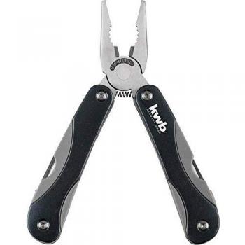 KWB 8 Function Stainless Steel Multitool
