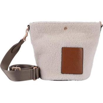 Shirley Shoulderbag SVO – One Size – Braun Damen