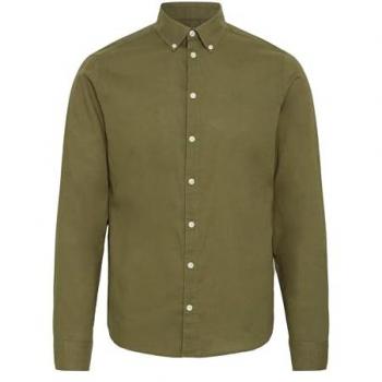 Camisa Manga Larga CFAnton Estilo Oliva